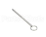W0611728 Grindmaster Cecilware Fas-Pin,.250 X 5.0, T-303/316
