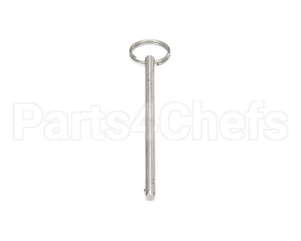 W0611728 Grindmaster Cecilware Fas-Pin,.250 X 5.0, T-303/316
