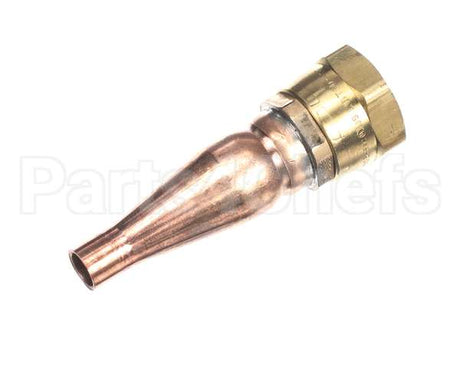 W0620174 Grindmaster Cecilware Coupling,Female,3/8 Quick Disc