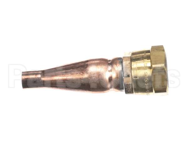 W0620174 Grindmaster Cecilware Coupling,Female,3/8 Quick Disc