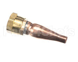 W0620174 Grindmaster Cecilware Coupling,Female,3/8 Quick Disc