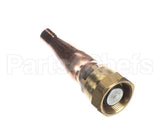 W0620174 Grindmaster Cecilware Coupling,Female,3/8 Quick Disc