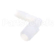 W0620239 Grindmaster Cecilware Elbow, 3/8 Barb X1/4 Mpt Nylon