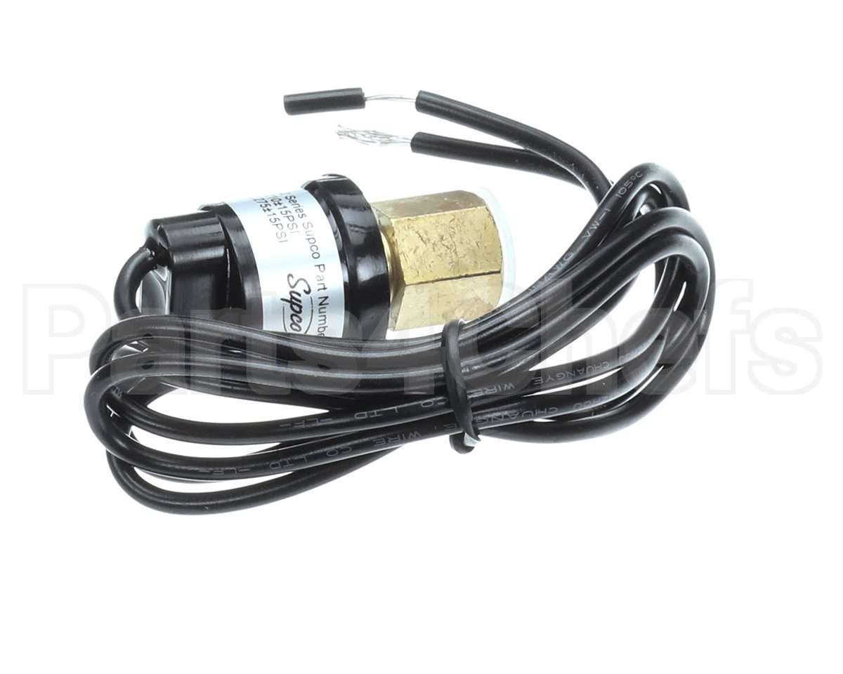 W0620431 Grindmaster Cecilware Switch,Pressure,5711