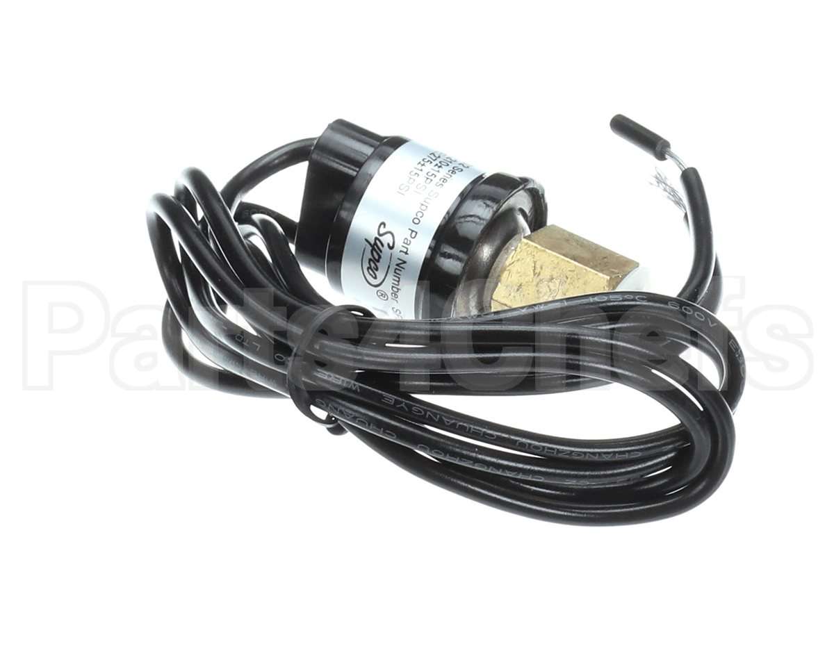 W0620431 Grindmaster Cecilware Switch,Pressure,5711