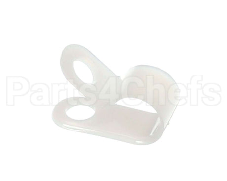 W0630421 Grindmaster Cecilware Clamp, 5/16 Nylon Cable