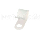 W0630421 Grindmaster Cecilware Clamp, 5/16 Nylon Cable