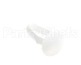 W0630518 Grindmaster Cecilware Plug, Hole Richco #Df-137-031