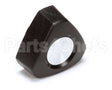 W0630711 Grindmaster Cecilware D-Knob, W/ 5/16-18 Female