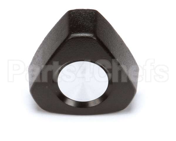 W0630711 Grindmaster Cecilware D-Knob, W/ 5/16-18 Female
