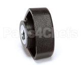 W0630711 Grindmaster Cecilware D-Knob, W/ 5/16-18 Female
