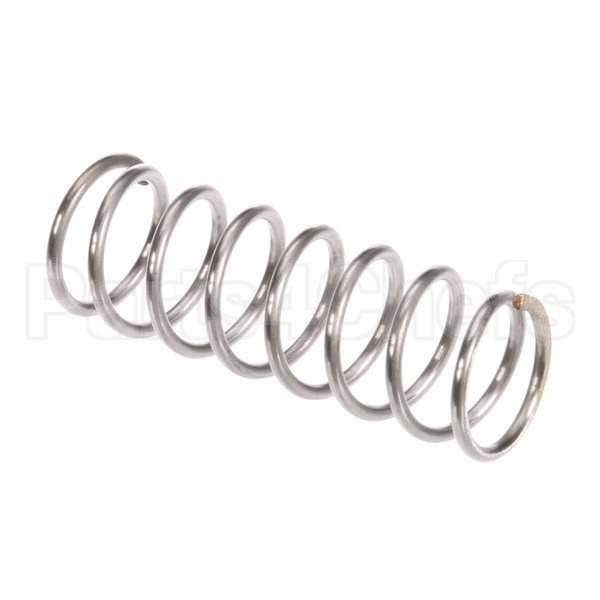 W0631230 Compatible Grindmaster Spring, Valve Compression, S/S