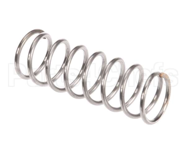 W0631230 Grindmaster Cecilware Spring, Valve Compression, S/S