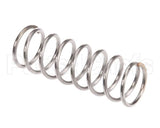 W0631230 Grindmaster Cecilware Spring, Valve Compression, S/S