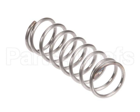 W0631230 Grindmaster Cecilware Spring, Valve Compression, S/S