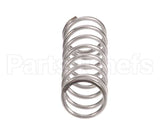 W0631230 Grindmaster Cecilware Spring, Valve Compression, S/S