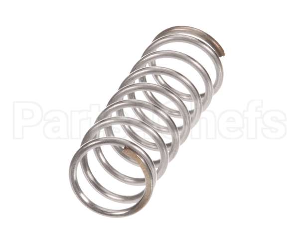 W0631230 Grindmaster Cecilware Spring, Valve Compression, S/S