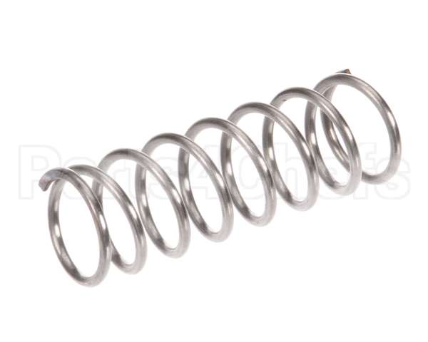 W0631230 Grindmaster Cecilware Spring, Valve Compression, S/S