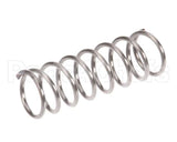 W0631230 Grindmaster Cecilware Spring, Valve Compression, S/S