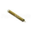 W0631238 Compatible Grindmaster Spring, Extension, Yellow, Thk