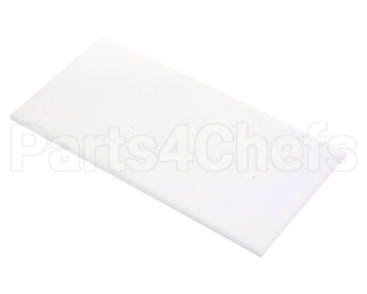 W0631606 Grindmaster Cecilware Lens,Electrical Box,Lighted