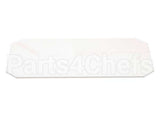 W0631610 Grindmaster Cecilware Lens,Front Display