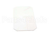 W0631610 Grindmaster Cecilware Lens,Front Display