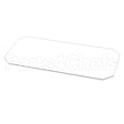 W0631614 Compatible Grindmaster Lens, Acrylic