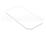 W0631614 Grindmaster Cecilware Lens,Acrylic