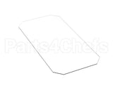 W0631614 Grindmaster Cecilware Lens,Acrylic