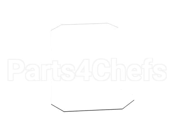 W0631614 Grindmaster Cecilware Lens,Acrylic