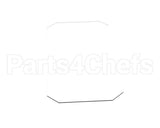W0631614 Grindmaster Cecilware Lens,Acrylic