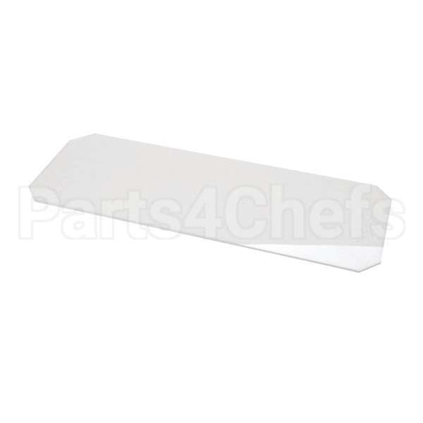 W0631620 Compatible Grindmaster Lens, Displayfront, 3312