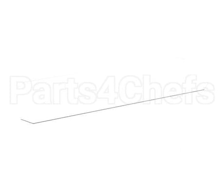 W0631621 Grindmaster Cecilware Lens,Clear Front Display,3312