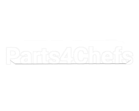 W0631621 Grindmaster Cecilware Lens,Clear Front Display,3312