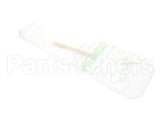 W0631638 Grindmaster Cecilware Lens,Front Display,Clear,5711