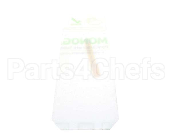 W0631638 Grindmaster Cecilware Lens,Front Display,Clear,5711