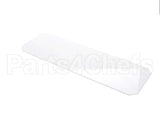 W0631639 Grindmaster Cecilware Lens,Front Display,Opaque,5711