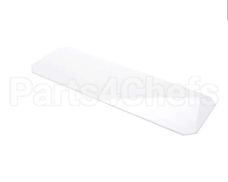 W0631639 Grindmaster Cecilware Lens,Front Display,Opaque,5711