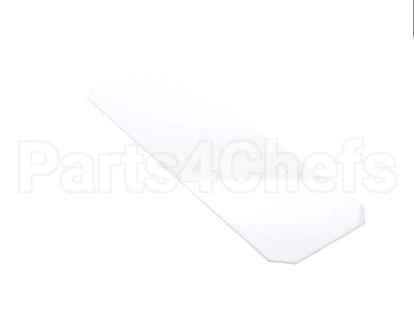 W0631639 Grindmaster Cecilware Lens,Front Display,Opaque,5711
