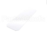W0631639 Grindmaster Cecilware Lens,Front Display,Opaque,5711