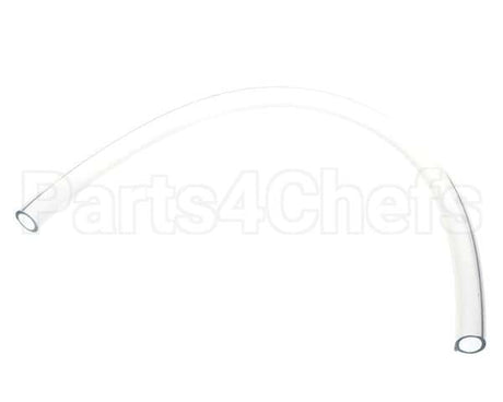 W0640120 Grindmaster Cecilware Tubing, 1/2"Od X 3/8"Id Vinyl