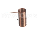 W0650101 Grindmaster Cecilware Capillary Tube, .081Od X .031I