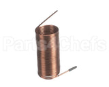 W0650101 Grindmaster Cecilware Capillary Tube, .081Od X .031I