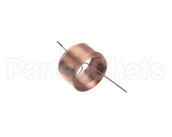 W0650116 Grindmaster Cecilware Capillary Yube, .072Odx.026Idx