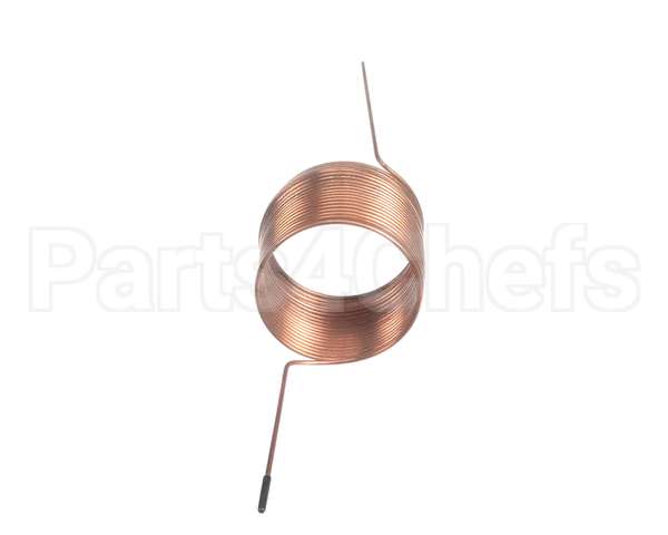 W0650116 Grindmaster Cecilware Capillary Yube, .072Odx.026Idx
