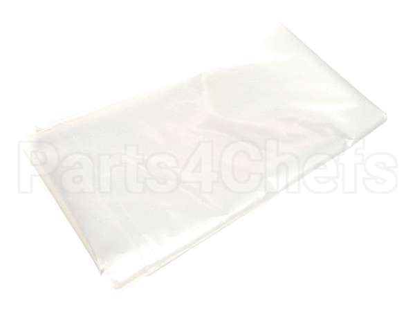 W0660058 Grindmaster Cecilware Bag, Plastic 28 X 24 X 48