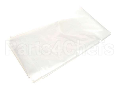W0660058 Grindmaster Cecilware Bag, Plastic 28 X 24 X 48