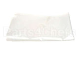 W0660058 Grindmaster Cecilware Bag, Plastic 28 X 24 X 48