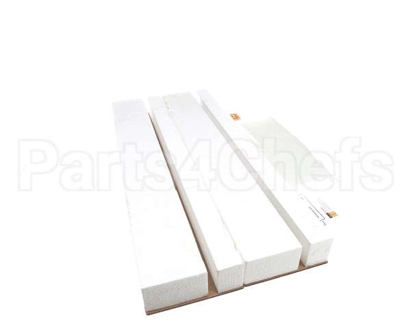 W0800162 Grindmaster Cecilware Packaging Assy,Cfb,Sgl,Univrsl
